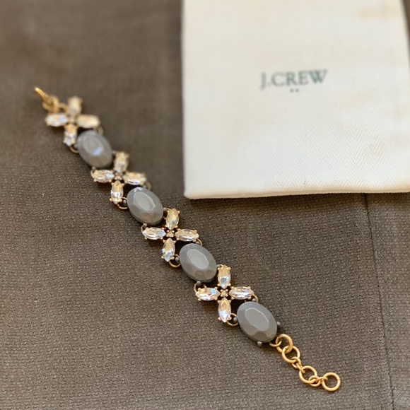 J. Crew bracelet - Picture 2 of 4